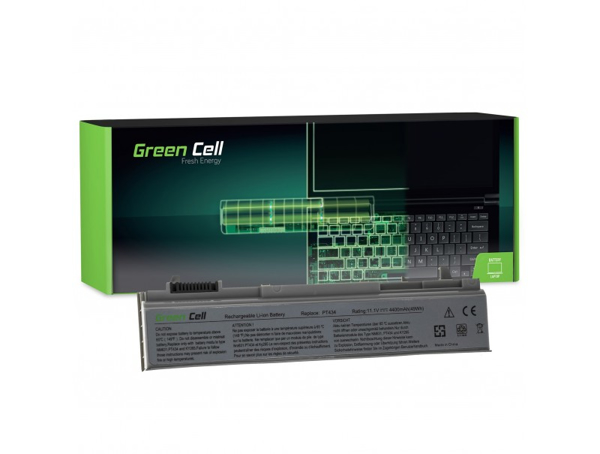 Poza cu Green Cell DE09 notebook spare part Battery (DE09)
