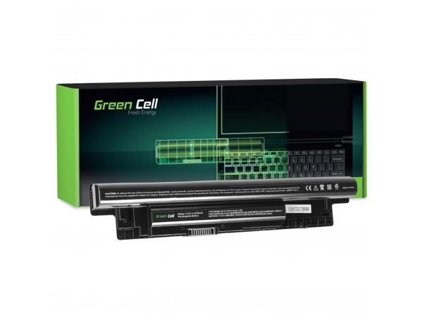 Poza cu Green Cell XCMRD Battery (DE109)