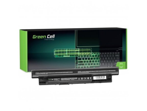 Poza cu Green Cell DE69 notebook spare part Battery (DE69)