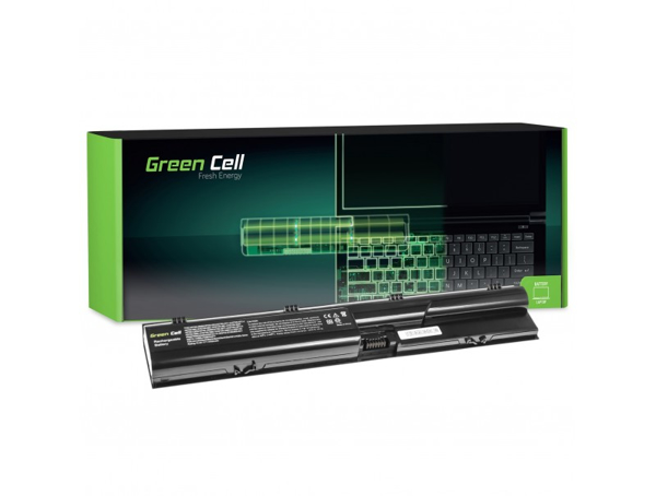 Poza cu Green Cell HP43 notebook spare part Battery (HP43)