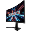 Poza cu Gigabyte G27QC A computer monitor 68.6 cm (27'') 2560 x 1440 pixels 2K Ultra HD LED Black
