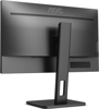 Poza cu AOC 24P2Q LED display 60.5 cm (23.8) 1920 x 1080 pixels Full HD Black