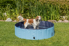 Poza cu TRIXIE Pool for dogs, 80 x 20 cm, light blue