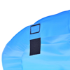 Poza cu TRIXIE Dog pool cover 39481, 120cm, light blue