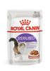Poza cu Royal Canin Sterilised Gravy 12x85g