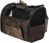 Poza cu TRIXIE SHIVA TX-28871 pet carrier Handbag pet carrier Beige, Brown (Tx-28871)