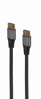 Poza cu Gembird CC-DP8K-6 DisplayPort cable, 8K premium series, 1.8 m