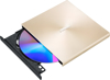 Poza cu ASUS ZenDrive U9M optical disc drive Gold DVD±RW (SDRW-08U9M-U/GOLD/G/AS)
