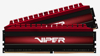 Poza cu RAM memory Patriot Memory Viper 4 PV416G320C6K (DDR4 DIMM 2 x 8 GB 3200 MHz 16)