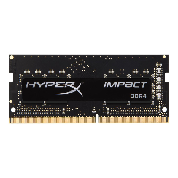 Poza cu HyperX KF432S20IB/16 Memorie 16 GB 1 x 16 GB DDR4 3200 MHz (KF432S20IB/16)