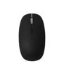 Poza cu Wireless computer mouse with high-speed charging function POUT HANDS 4 (POUT-01401-DB)