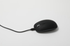 Poza cu Wireless computer mouse with high-speed charging function POUT HANDS 4 (POUT-01401-DB)