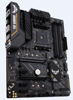Poza cu ASUS TUF GAMING B450-PLUS II Placa de baza AMD B450 Socket AM4 ATX (90MB1650-M0EAY0)