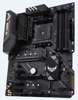 Poza cu ASUS TUF GAMING B450-PLUS II Placa de baza AMD B450 Socket AM4 ATX (90MB1650-M0EAY0)