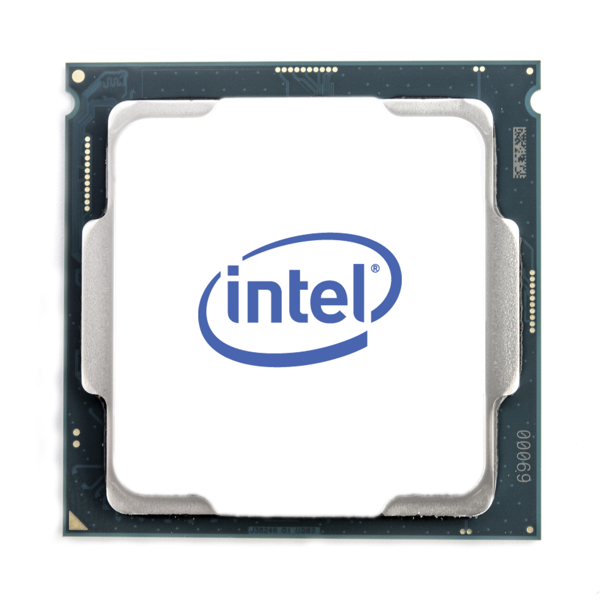 Poza cu Procesor Core i3-10100F (6M Cache, up to 4.30 GHz)