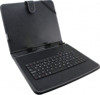 Poza cu Esperanza EK123 mobile device keyboard Black Micro-USB