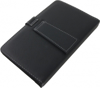 Poza cu Esperanza EK123 mobile device keyboard Black Micro-USB