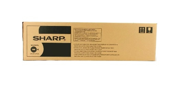 Poza cu Sharp MX61GTMA toner cartridge 1 pc(s) Original Magenta (MX61GTMA)