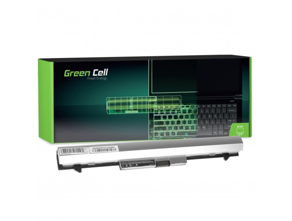 Poza cu Green Cell HP94 notebook spare part Battery (HP94)