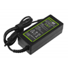 Poza cu Green Cell AD20P power adapter/inverter Indoor 60 W Black (AD20P)