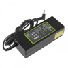 Poza cu Green Cell AD65P power adapter/inverter Indoor 90 W Black (AD65P)