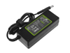 Poza cu Green Cell AD09P power adapter/inverter Indoor 90 W Black (AD09P)