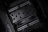 Poza cu Noctua NH-U12S chromax.black Procesor Cooler 12 cm (NH-U12S CH.BK)