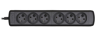 Poza cu Cablu de extensie Activejet 6GNU - 3M - C (3m, black color)