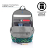 Poza cu XD DESIGN ANTI-THEFT BACKPACK BOBBY SOFT ABSTRACT P/N: P705.865 (P705.865)