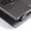 Poza cu Thermaltake CL-N001-PL14BU-A Massive 142 Cooler Laptop 43.2 cm (17) Black