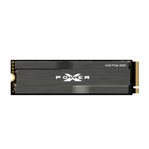 Poza cu Silicon Power XD80 M.2 2000 GB PCI Express 3.0 NVMe (SP002TBP34XD8005)