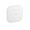 Poza cu Zyxel WAX610D-EU0101F wireless access point 2400 Mbit/s White Power over Ethernet (PoE)