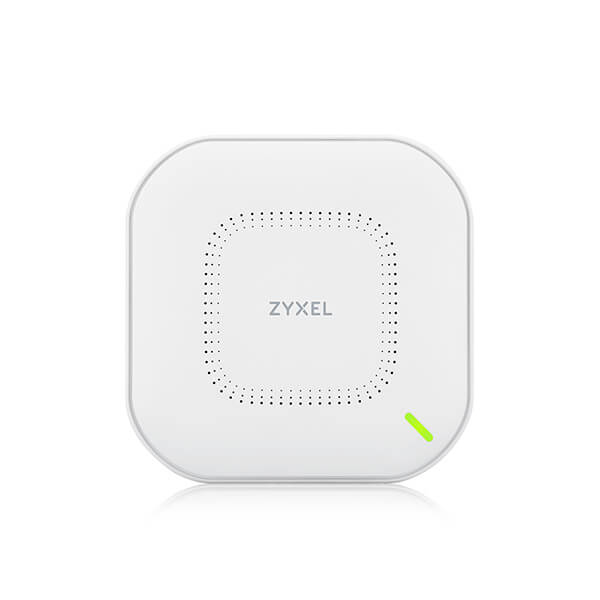 Poza cu Zyxel WAX510D 1775 Mbit/s White Power over Ethernet (PoE)