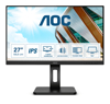 Poza cu AOC Pro-line 27P2Q LED display 68.6 cm (27) 1920 x 1080 pixels Full HD Black