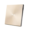 Poza cu ASUS ZenDrive U9M optical disc drive Gold DVD±RW (SDRW-08U9M-U/GOLD/G/AS)