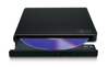 Poza cu LG GP57EB40.AHLE10B optical disc drive Black DVD Super Multi DL