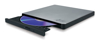Poza cu LG GP57ES40 optical disc drive Black,Silver DVD±RW