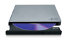 Poza cu LG GP57ES40 optical disc drive Black,Silver DVD±RW