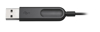 Poza cu Logitech H340 Casti Head-band USB Type-A 981-000475 Black