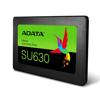 Poza cu ADATA Ultimate SU630 2.5 480 GB Serial ATA QLC 3D NAND