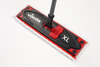 Poza cu Vileda Ultramax XL mop Wet Microfiber Red, White (160931)