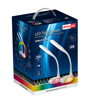 Poza cu Activejet AJE-VENUS RGB table LED lamp with RGB lightning base