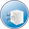 Poza cu VILEDA Express (157334) Laundry drying machine