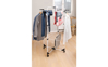 Poza cu VILEDA MIXER 3 Clothes dryer Floor-standing rack White (157243)