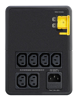Poza cu APC Easy UPS Line-Interactive 1.2 kVA 650 W 6 AC outlet(s) (BVX1200LI)