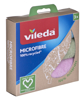 Poza cu Vileda Microfibre Cloth 100% Recycled 3 pcs. (168310)