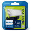 Poza cu Philips Norelco OneBlade Trim, edge, shave Replaceable blade