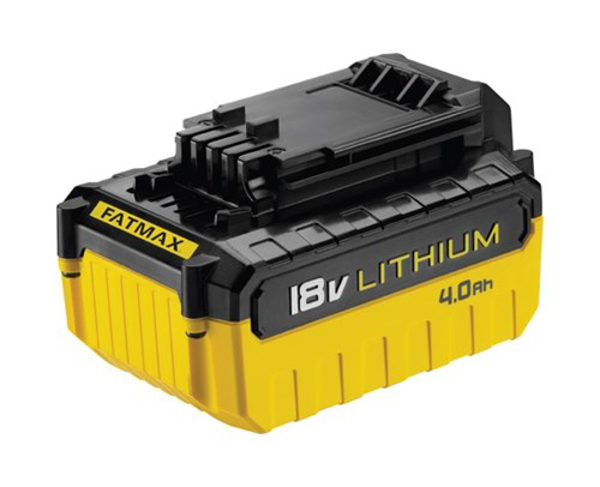Poza cu Stanley FMC688L-XJ cordless tool battery / charger