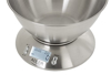 Poza cu Adler AD 3134 Cantare de bucatarie Stainless steel Round