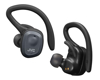 Poza cu JVC HA-ET45T-B Wireless Bluetooth In-Ear Sports Casti (HAE-T45TBU)
